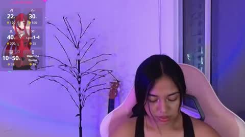 Aly online show from March 31, 2026, 2:13 am