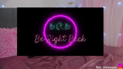 Im back 3 follow me on instagram  na misuan online show from January 13, 2025, 11:52 am