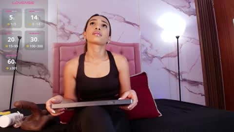 Alya online show from October 16, 2025, 4:13 am