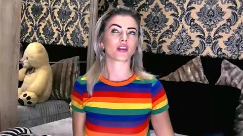 aly online show from January 11, 2025, 9:26 am