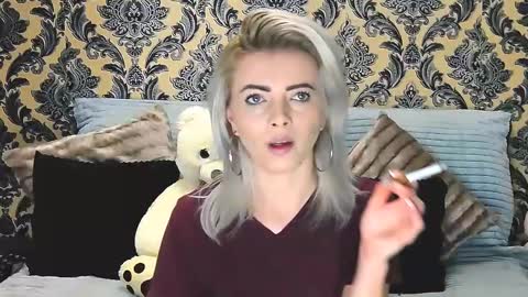 aly online show from February 23, 2025, 11:33 am