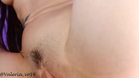 IG valeria vo19 online show from February 19, 2025, 11:06 am