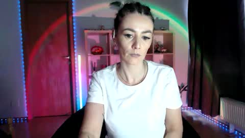 Missy online show from December 3, 2025, 7:16 am