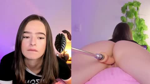 alycee_syn online show from April 12, 2026, 4:45 pm