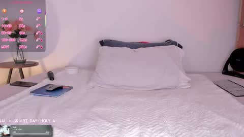 Aly Instg oficial alyjones  Lush and Domi love toys are on online show from February 4, 2026, 9:09 pm