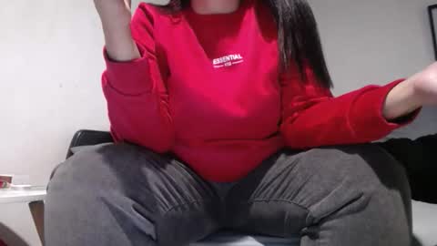 Alyn Maria online show from January 14, 2026, 2:39 am