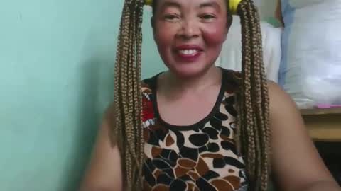 alypierette online show from March 17, 2026, 6:28 am