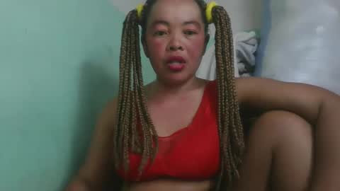 alypierette online show from March 19, 2026, 8:07 am