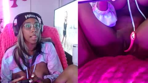 Sweet Alys online show from February 2, 2026, 1:26 am