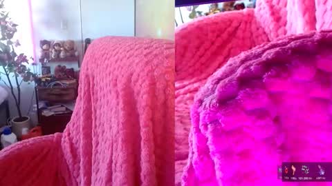 Sweet Alys online show from February 13, 2026, 2:35 pm