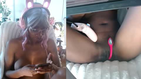 Sweet Alys online show from June 2, 2026, 12:29 pm