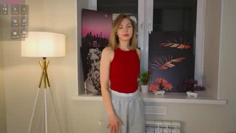 Snapshot of alysiaseibert chatting on April 5, 2026, 4:37 pm Kate online show from April 5, 2026, 4:37 pm