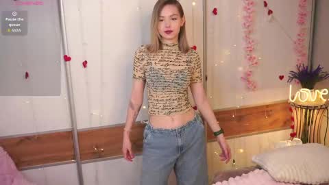 Snapshot of alysiaseibert chatting on April 24, 2026, 4:09 pm Kate online show from April 24, 2026, 4:09 pm