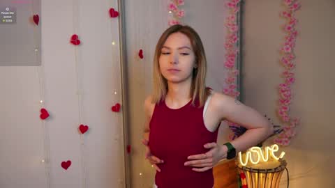 Snapshot of alysiaseibert chatting on April 25, 2026, 4:15 pm Kate online show from April 25, 2026, 4:15 pm