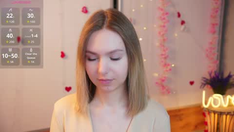 Snapshot of alysiaseibert chatting on April 28, 2026, 4:12 pm Kate online show from April 28, 2026, 4:12 pm