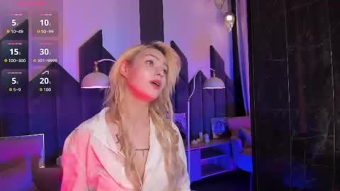 Alysia online show from July 1, 2026, 2:18 pm