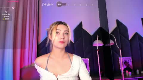 Alysia online show from July 31, 2026, 1:38 am