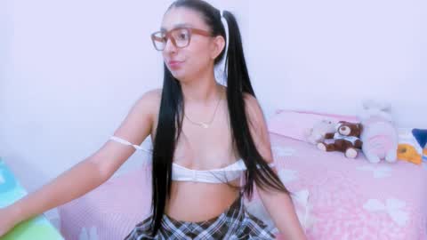 allyson online show from September 23, 2025, 7:50 pm