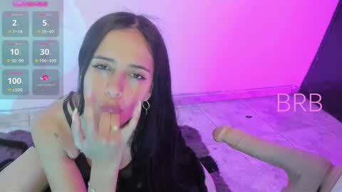 allyson online show from March 27, 2026, 3:23 pm