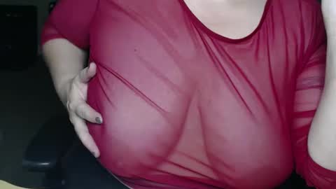 Alyss Skye online show from October 3, 2025, 1:13 am