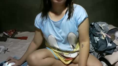 Snapshot of alyssa_hope chatting on January 31, 2025, 2:26 am alyssa_hope online show from January 31, 2025, 2:26 am