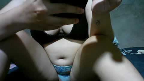 Snapshot of alyssa_hope chatting on February 13, 2025, 1:19 am alyssa_hope online show from February 13, 2025, 1:19 am