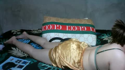 Snapshot of alyssa_hope chatting on February 25, 2025, 8:58 am alyssa_hope online show from February 25, 2025, 8:58 am