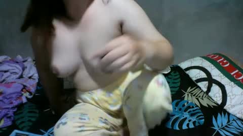 Snapshot of alyssa_hope chatting on March 3, 2025, 8:21 pm alyssa_hope online show from March 3, 2025, 8:21 pm