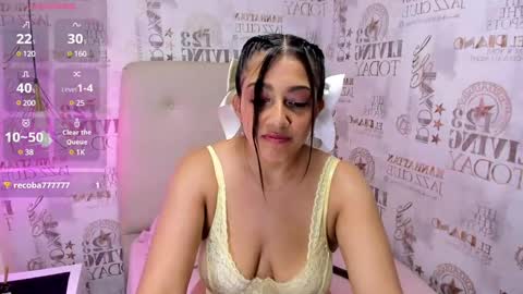  ALYSSA   online show from February 6, 2025, 7:40 pm