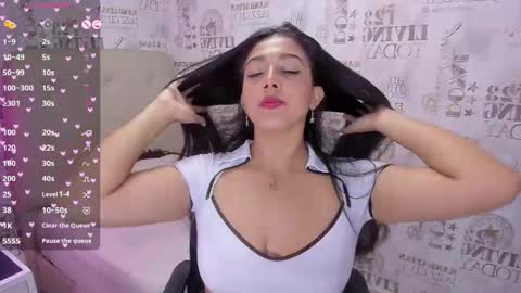  ALYSSA   online show from March 5, 2025, 7:17 pm