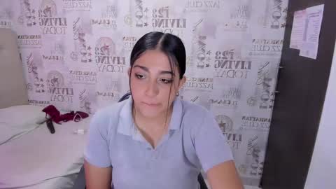  ALYSSA   online show from March 11, 2025, 10:20 pm