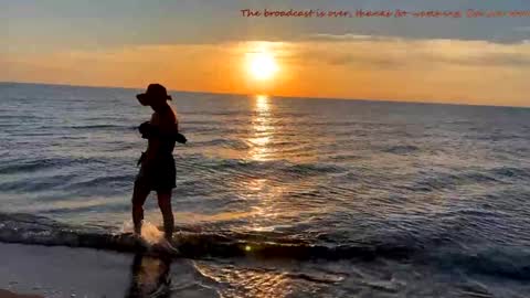 Aly online show from September 10, 2025, 12:32 am