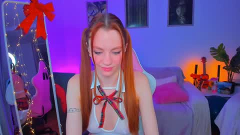 alyssa_smitt online show from January 30, 2025, 11:02 pm