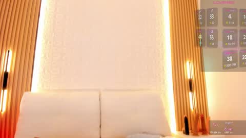 alyssa online show from February 14, 2026, 6:10 am