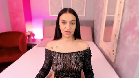 Alyssa online show from February 4, 2025, 6:25 am