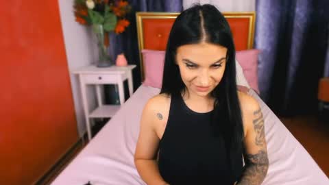 Snapshot of alyssaanne chatting on June 18, 2026, 9:14 am Alyssa online show from June 18, 2026, 9:14 am
