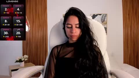 Snapshot of alyssabeauty_ chatting on June 19, 2026, 9:40 pm alyssabeauty_ online show from June 19, 2026, 9:40 pm
