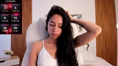 Snapshot of alyssabeauty_ chatting on July 3, 2026, 9:10 pm alyssabeauty_ online show from July 3, 2026, 9:10 pm
