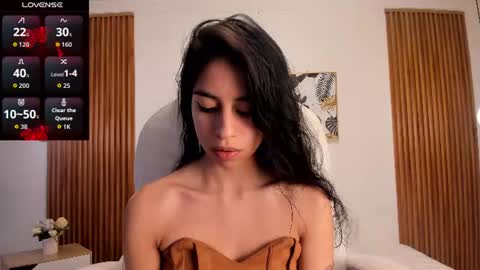 Snapshot of alyssabeauty_ chatting on July 24, 2026, 9:24 pm alyssabeauty_ online show from July 24, 2026, 9:24 pm