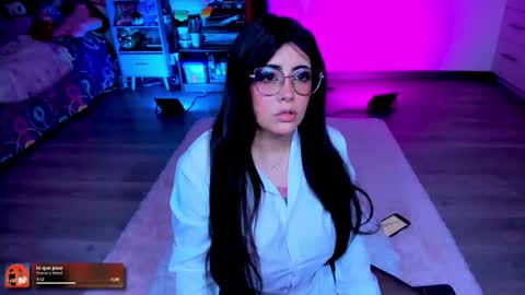 Snapshot of alyssaromanova chatting on May 16, 2026, 3:03 am . Monday to Saturday at 10pm and 6am Colombia time online show from May 16, 2026, 3:03 am