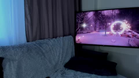 Alyssa  I will be online December 2 at 2000 UTC  online show from January 16, 2025, 8:33 am