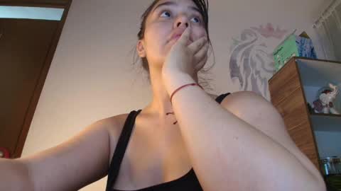 Snapshot of alyssia_wolds_1 chatting on April 8, 2026, 2:44 am alyssia wolds online show from April 8, 2026, 2:44 am