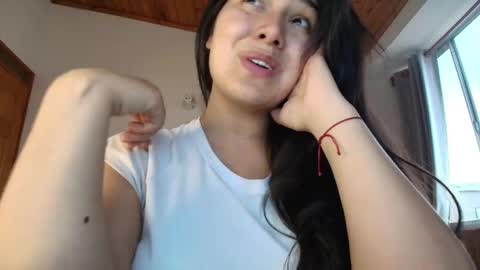 Snapshot of alyssia_wolds_1 chatting on April 13, 2026, 10:48 pm alyssia wolds online show from April 13, 2026, 10:48 pm