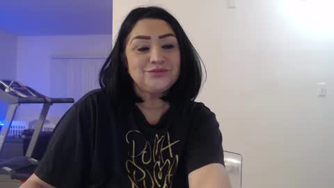 Alyssiaamorexo online show from February 15, 2025, 3:31 am