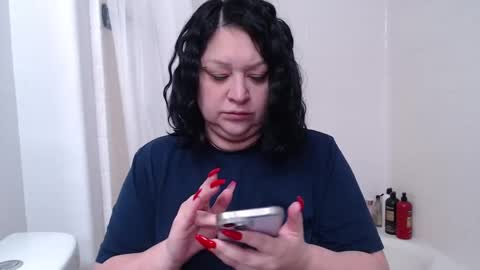 Alyssiaamorexo online show from February 22, 2025, 4:09 pm