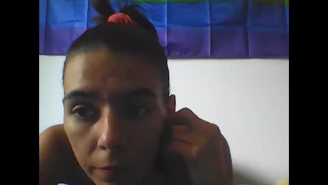 Snapshot of alysspace chatting on September 11, 2025, 5:02 pm alysspace online show from September 11, 2025, 5:02 pm