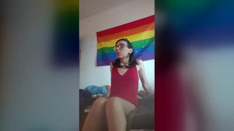 Snapshot of alysspace2 chatting on May 23, 2026, 5:17 pm alysspace2 online show from May 23, 2026, 5:17 pm