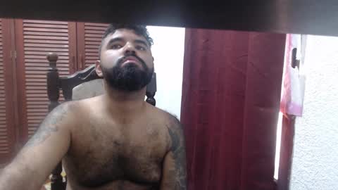 alz_hunter online show from September 30, 2025, 3:55 am