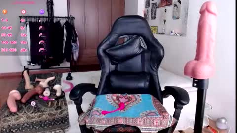 Amad Passer x guests   Independent model online show from March 17, 2026, 3:26 pm