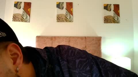 Amadeo Wild online show from April 6, 2026, 12:17 pm